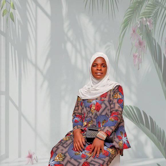 Salma's Story