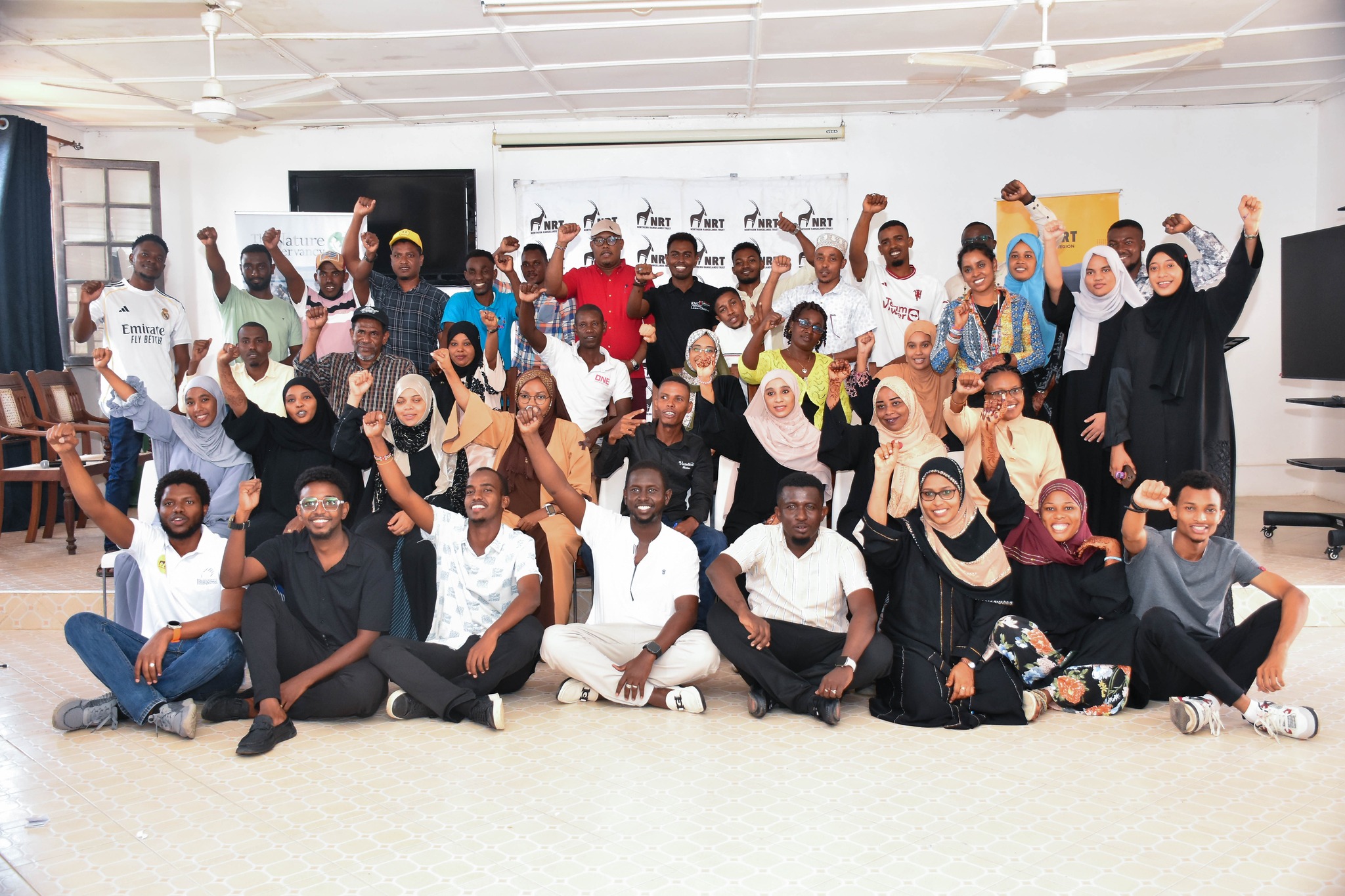 Community Support Initiatives