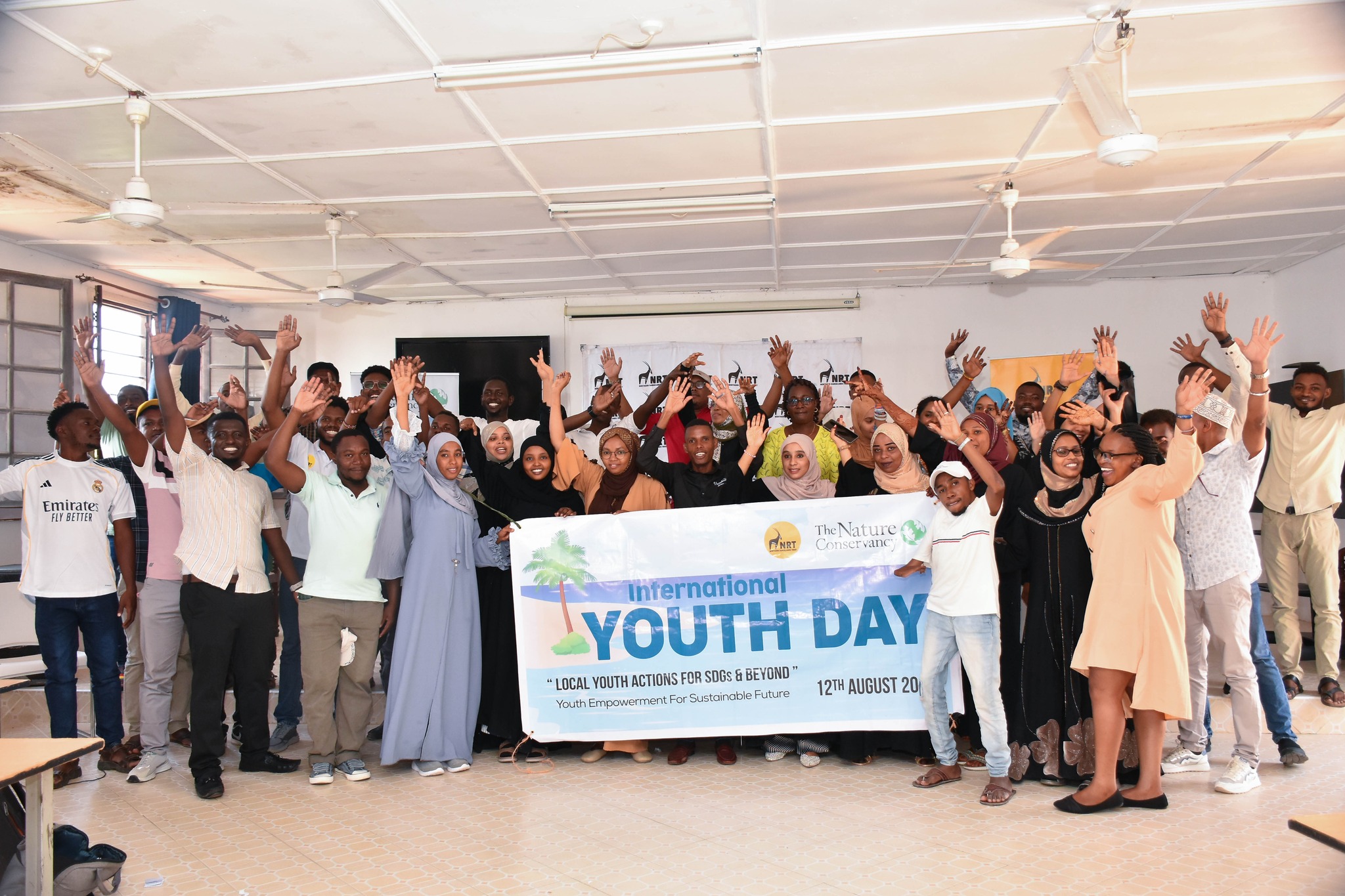 Cultural Empowerment