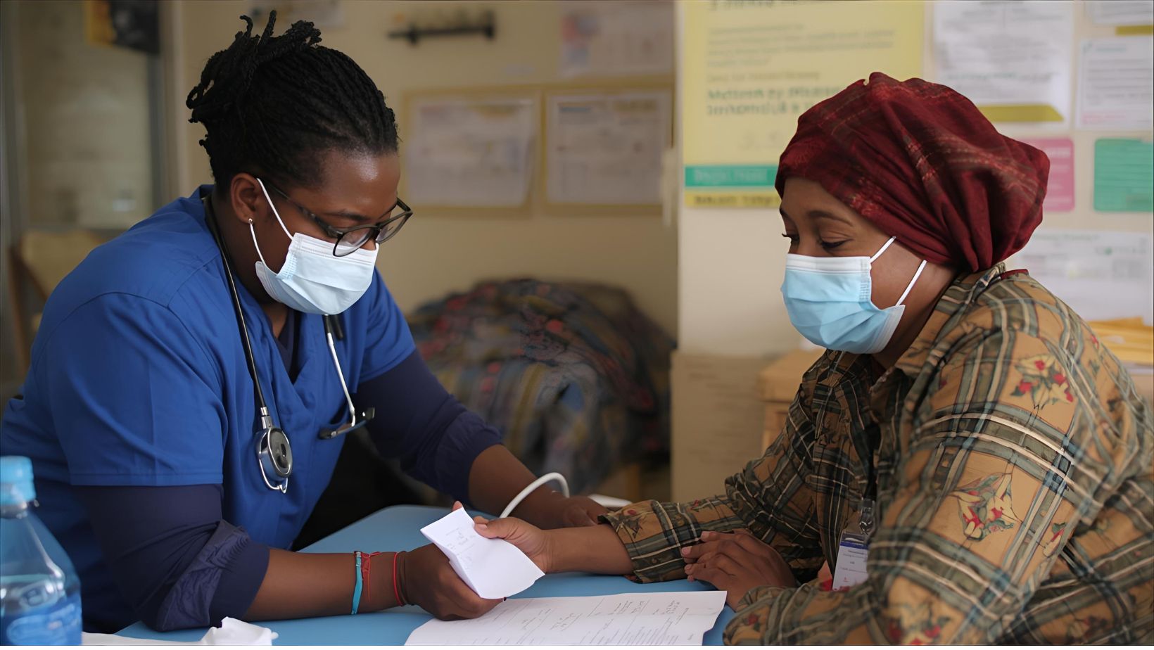Health Screenings