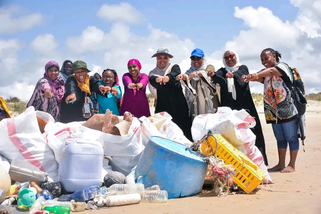 Climate Action