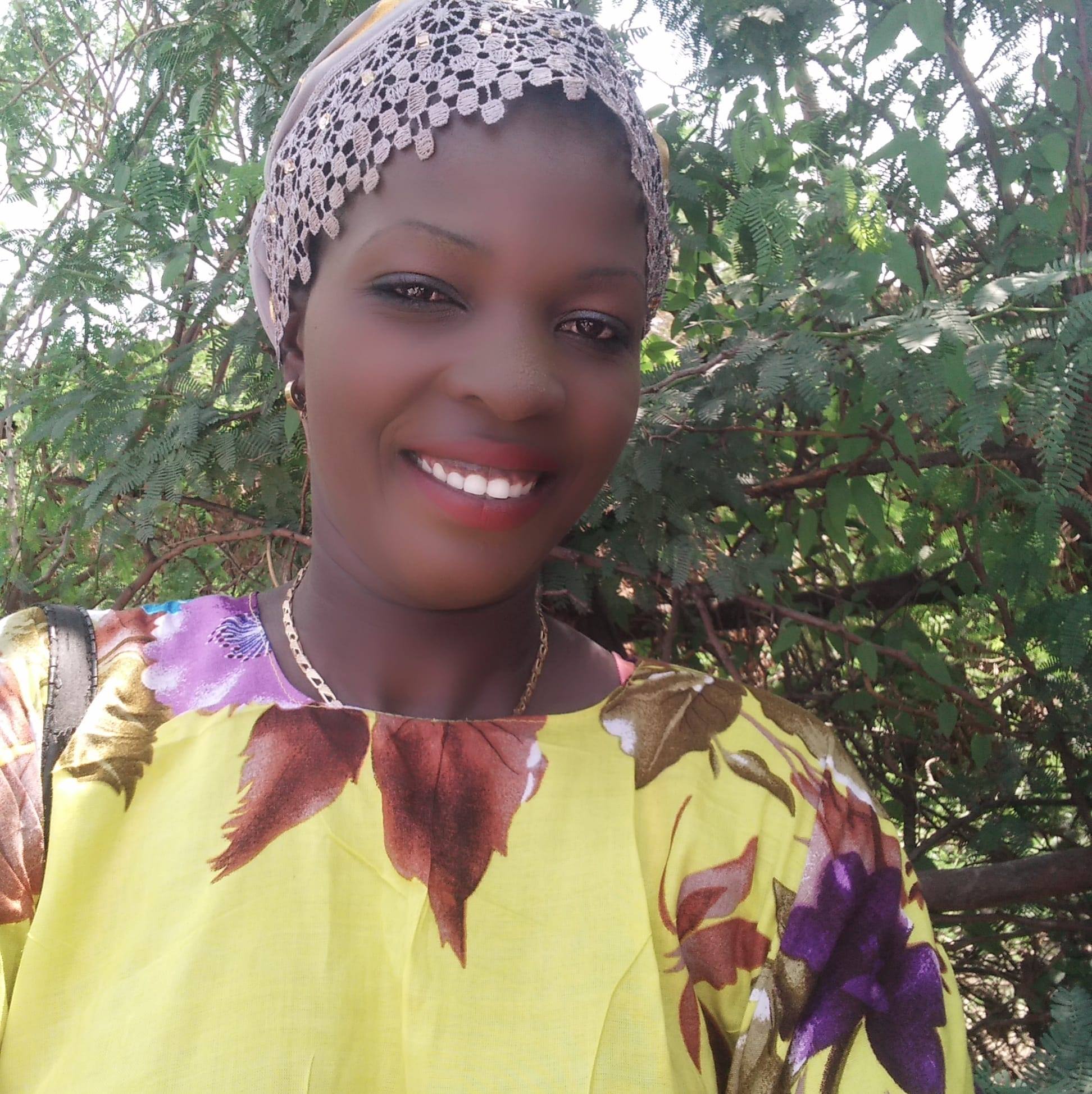 Maryam's Story