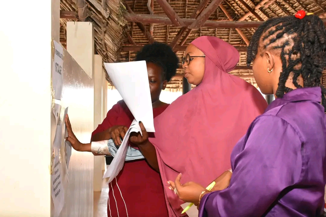 Women’s Economic Impact Study