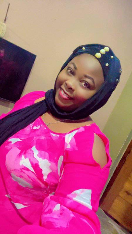 Aisha's Story