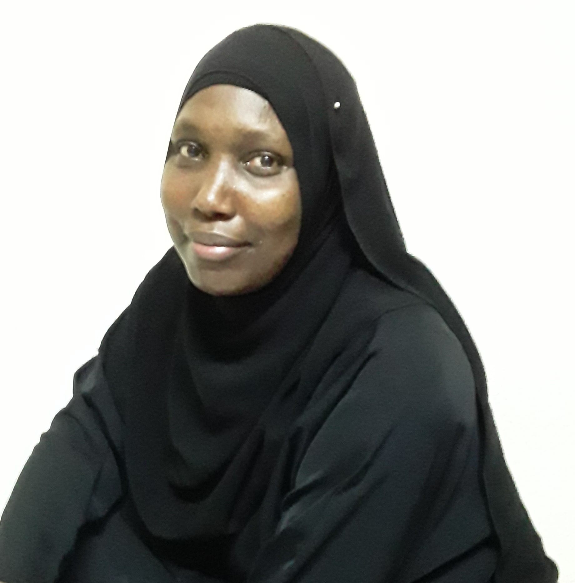Amina’s Story