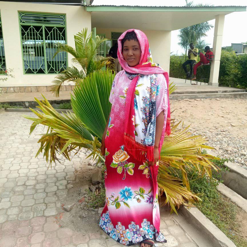 Fatima’s Story