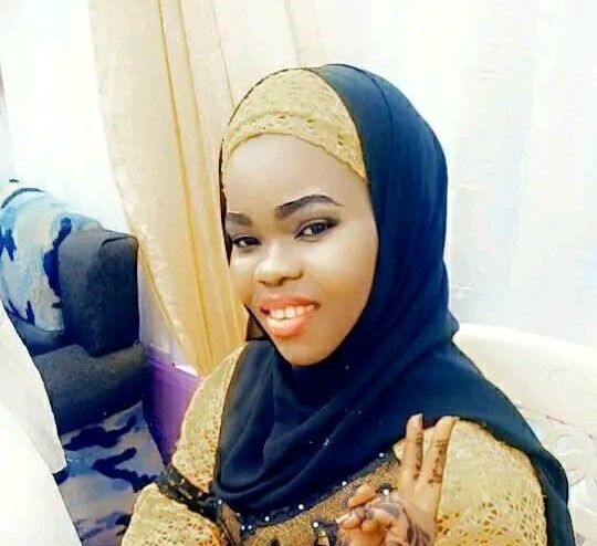 Zainab’s Story