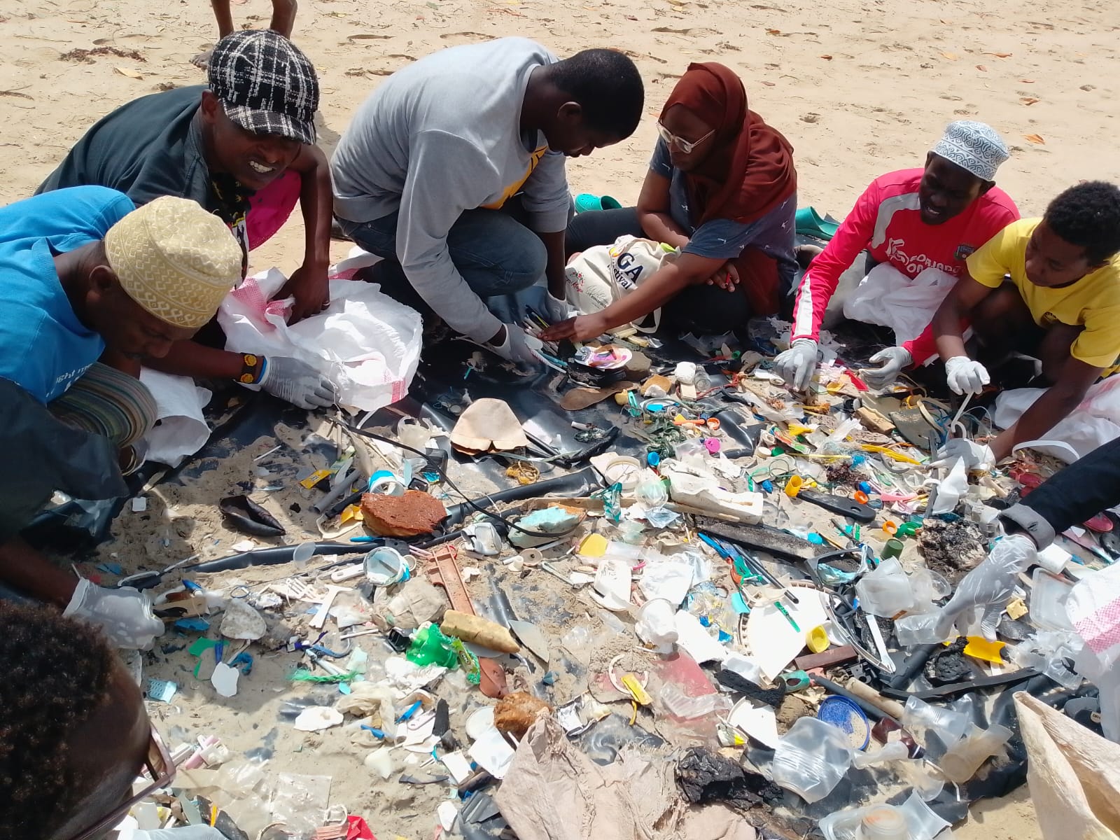 Community Outreach