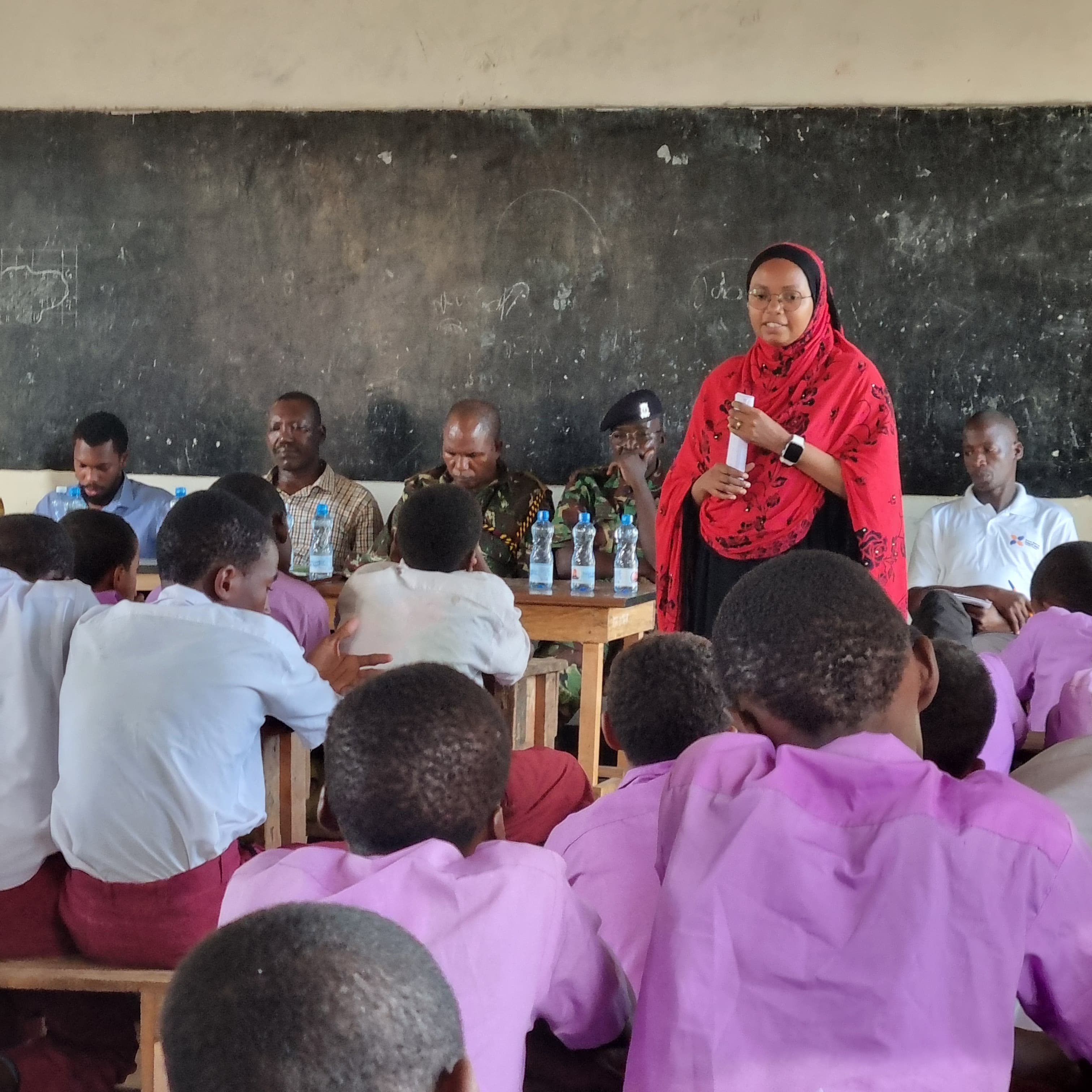 Mentorship Program