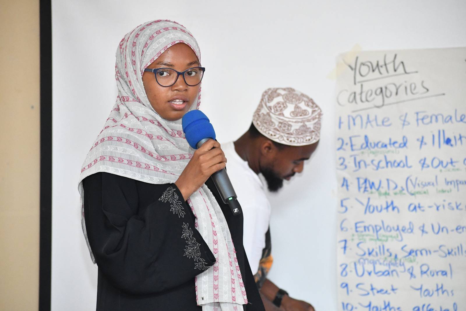 Women Leading in Community