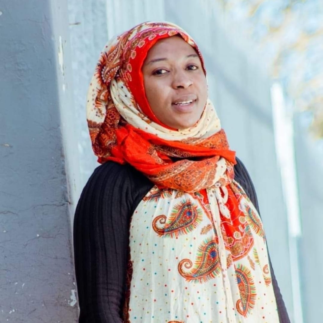 Zainab's Story